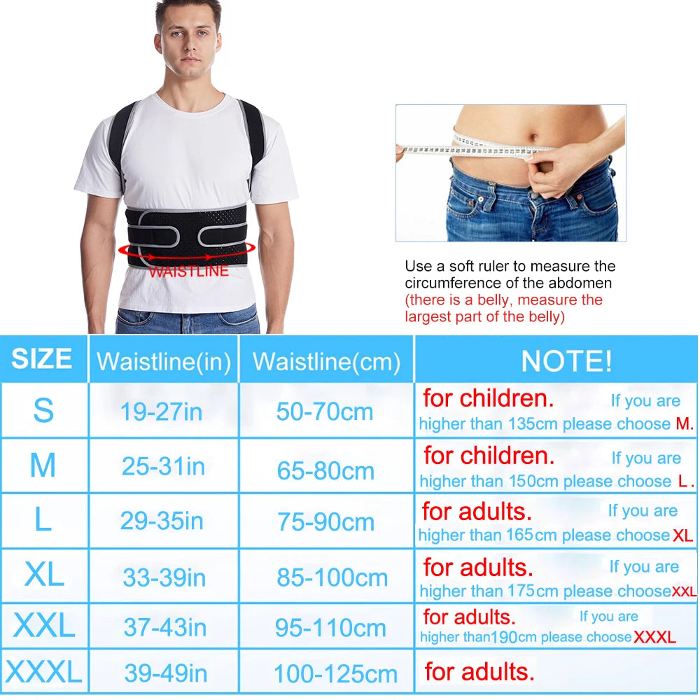 Velora™ Premium Posture Corrector