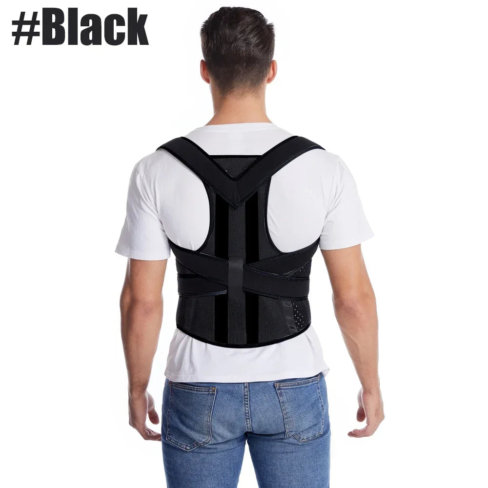 Velora™ Premium Posture Corrector