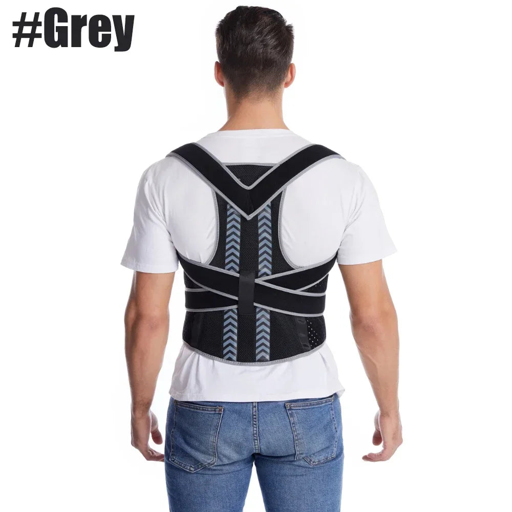 Velora™ Premium Posture Corrector