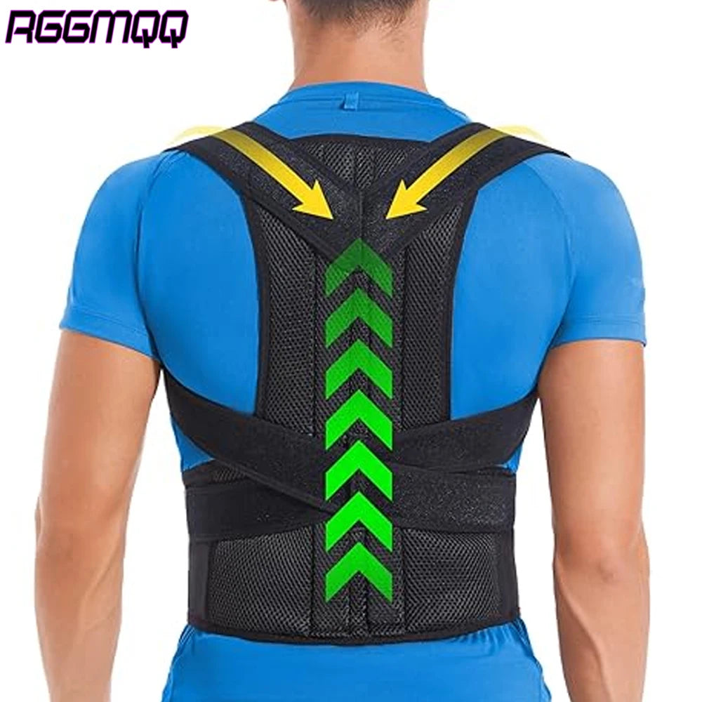Velora™ Premium Posture Corrector
