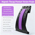 Velora™ Spine & Back Stretcher